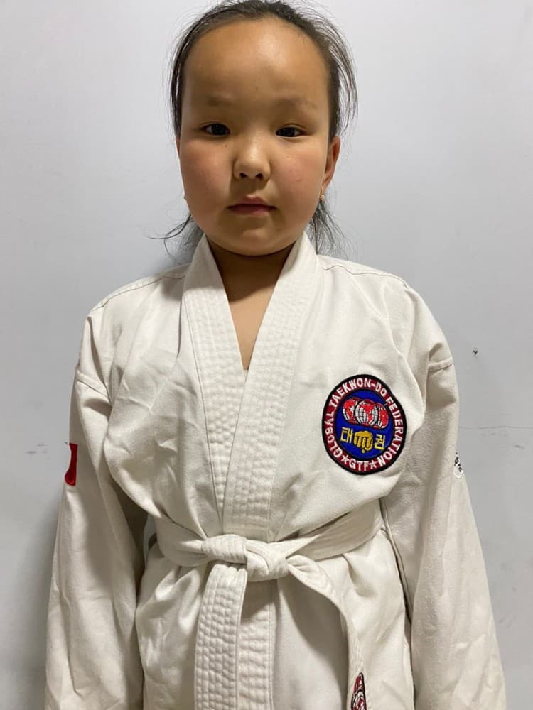 Жумагүл Жакшылыкова