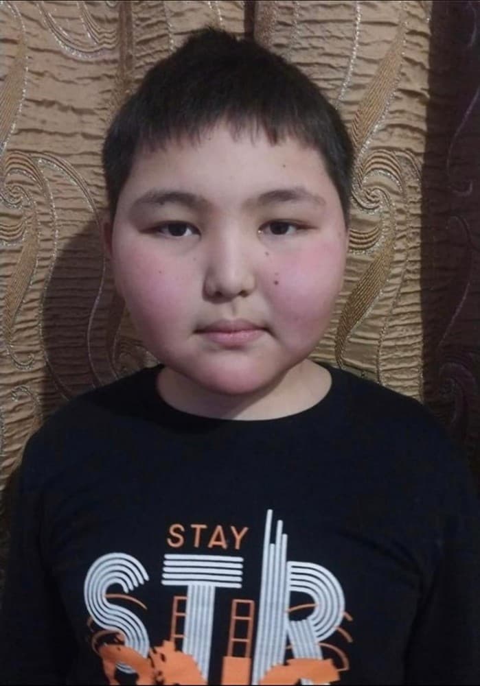 Суймөнкул М.