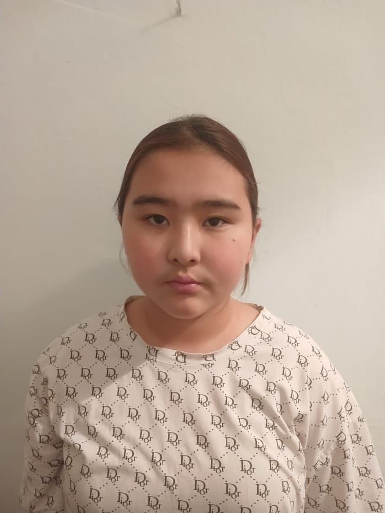 Тамила Токтобекова