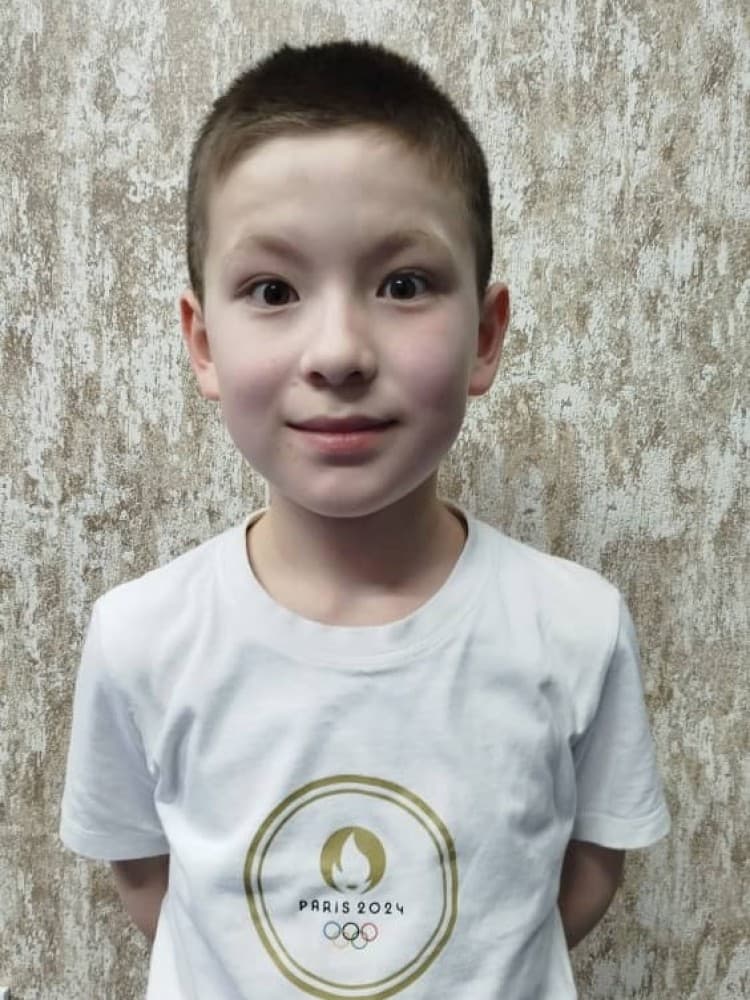 Арсен Бактыбеков