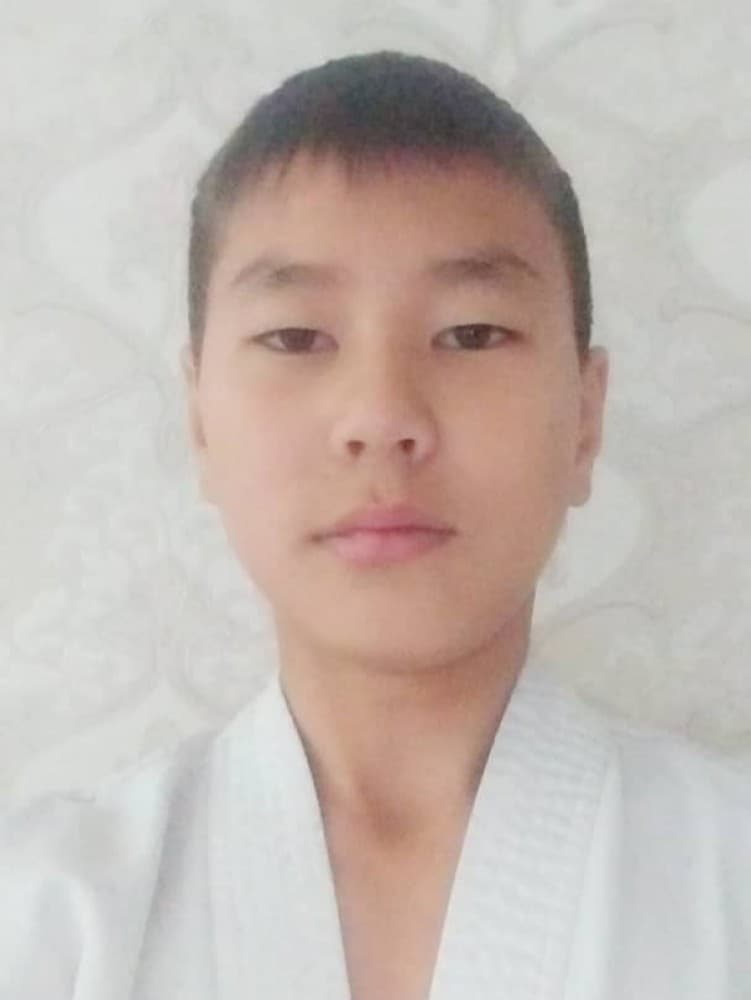 Жумабек Таштанбеков