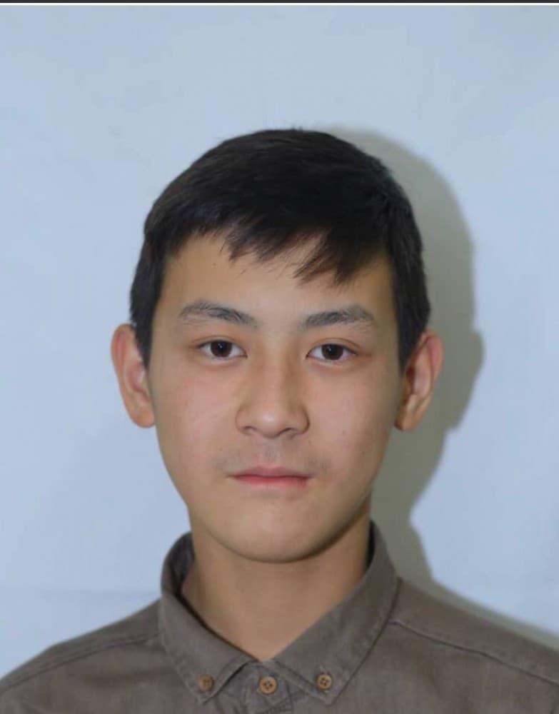 Акжол Сыдыков