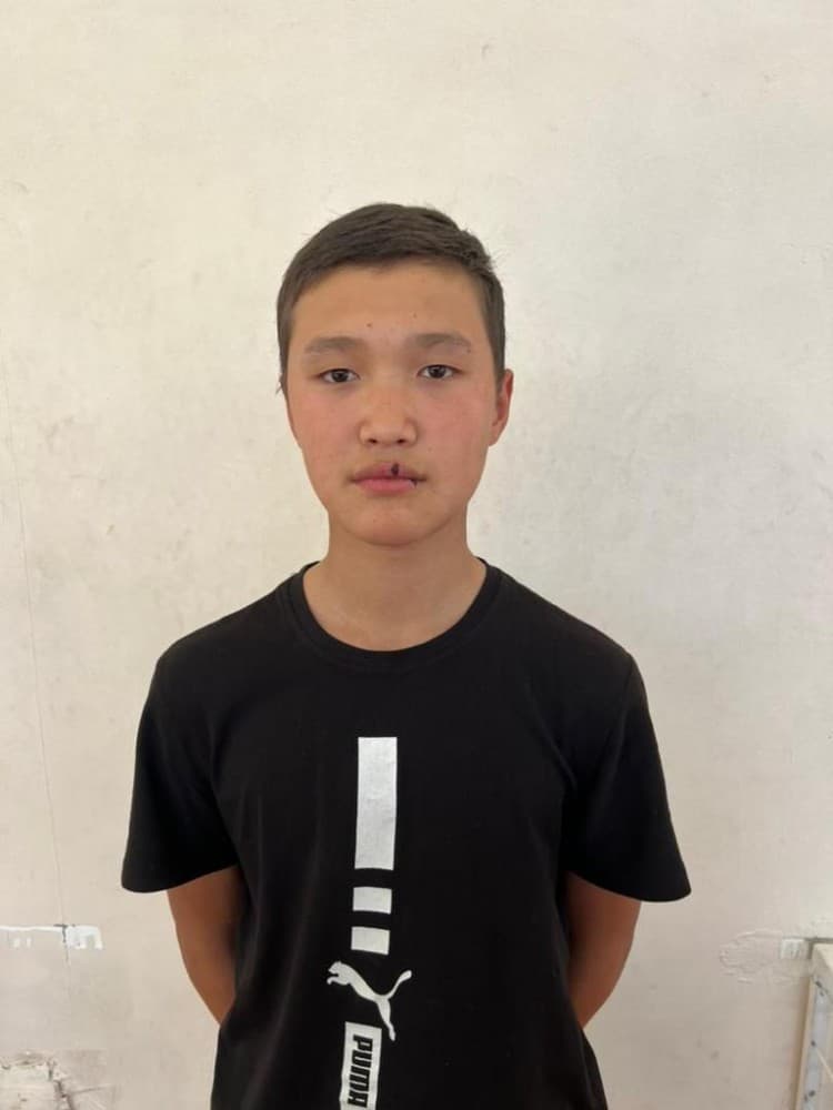 Нурмухаммед Биев