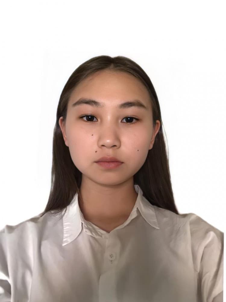 Султанасир кызы Саадат