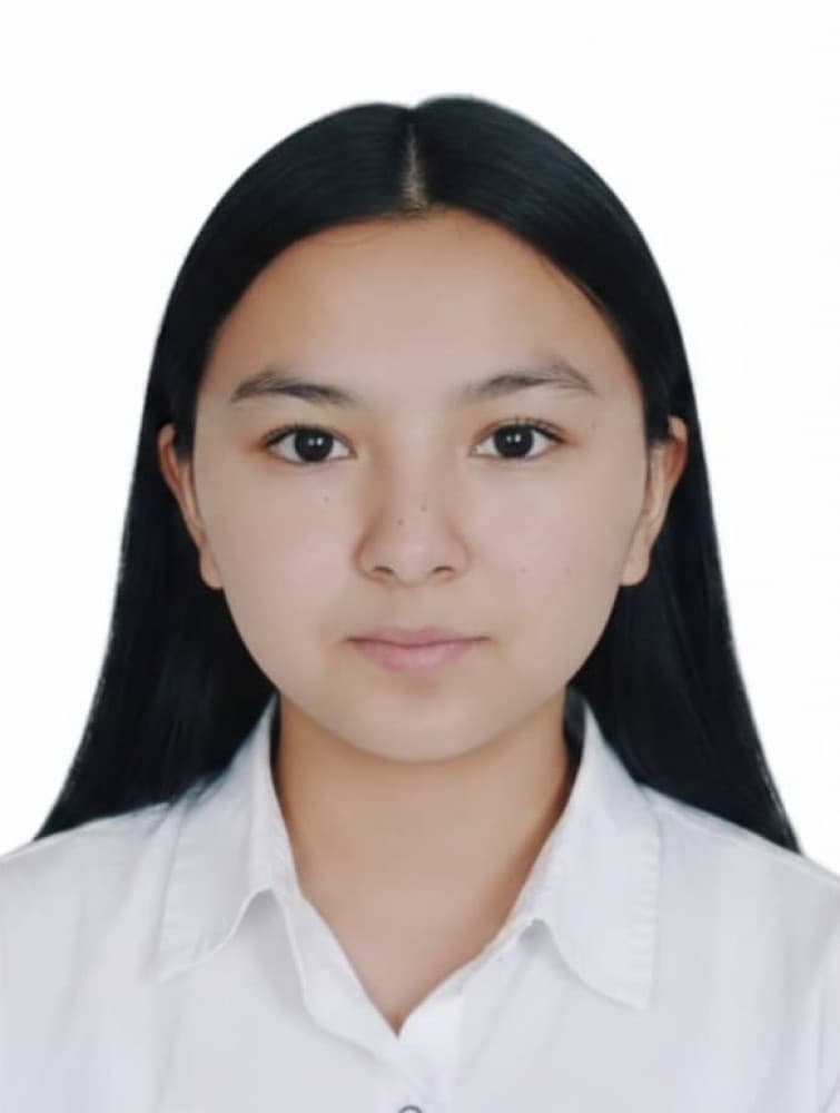 Sezimgul Yusupbekova